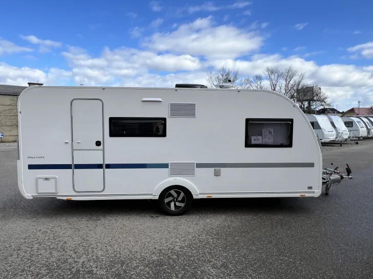 Fahrzeugbild Adria Altea 542 PK P3 #7