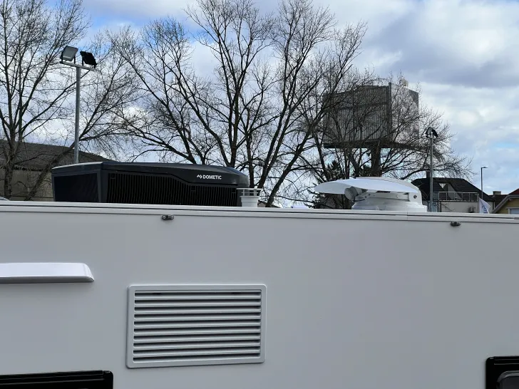 Fahrzeugbild Adria Altea 542 PK P3 #12