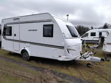 Fahrzeugbild Weinsberg CaraOne 450 FU "mit vielen Extras"! #3