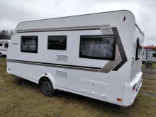 Fahrzeugbild Weinsberg CaraOne 450 FU "mit vielen Extras"! #5