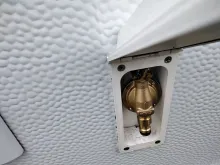 Fahrzeugbild Weinsberg CaraOne 450 FU "mit vielen Extras"! #6