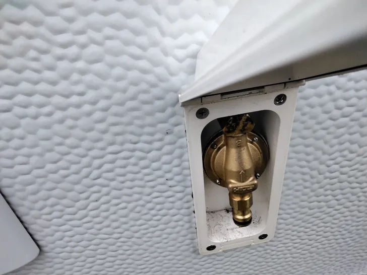 Fahrzeugbild Weinsberg CaraOne 450 FU "mit vielen Extras"! #6