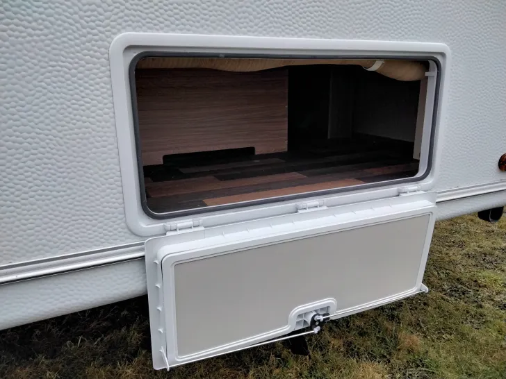 Fahrzeugbild Weinsberg CaraOne 450 FU "mit vielen Extras"! #7