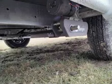 Fahrzeugbild Weinsberg CaraOne 450 FU "mit vielen Extras"! #11