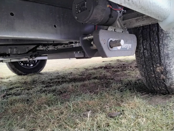 Fahrzeugbild Weinsberg CaraOne 450 FU "mit vielen Extras"! #11