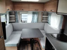 Fahrzeugbild Weinsberg CaraOne 450 FU "mit vielen Extras"! #12