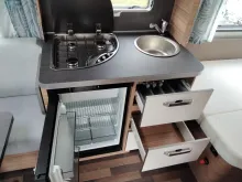 Fahrzeugbild Weinsberg CaraOne 450 FU "mit vielen Extras"! #14