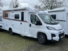 Fahrzeugbild Weinsberg CaraCompact 600 MEG EDITION [PEPPER] #1
