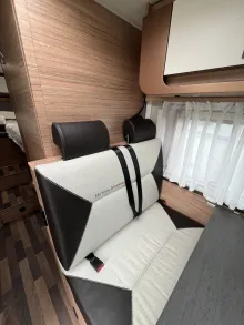 Fahrzeugbild Weinsberg CaraCompact 600 MEG EDITION [PEPPER] #6