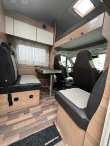 Fahrzeugbild Weinsberg CaraHome 650 MEG #6