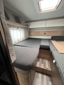Fahrzeugbild Weinsberg CaraHome 650 MEG #8
