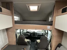 Fahrzeugbild Weinsberg CaraHome 650 MEG #5