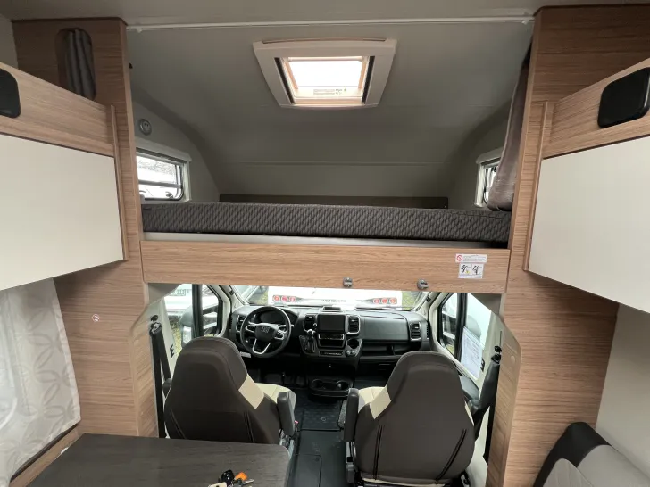 Fahrzeugbild Weinsberg CaraHome 650 MEG #5