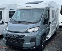 Fahrzeugbild Knaus Van TI 550 MF Verfügbar 11/26 #1