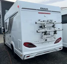 Fahrzeugbild Knaus Van TI 550 MF Verfügbar 11/26 #5