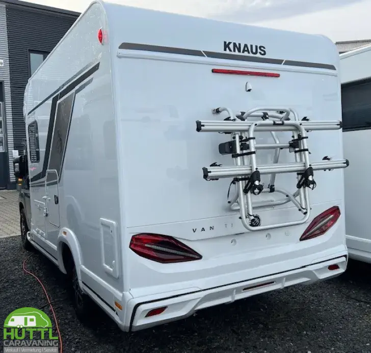 Fahrzeugbild Knaus Van TI 550 MF Verfügbar 11/26 #5