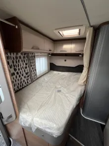 Fahrzeugbild Knaus Van TI 550 MF Verfügbar 11/26 #11