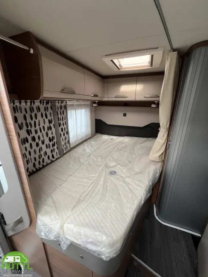 Fahrzeugbild Knaus Van TI 550 MF Verfügbar 11/26 #11
