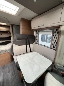 Fahrzeugbild Knaus Van TI 550 MF Verfügbar 11/26 #12