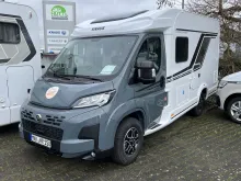 Fahrzeugbild Knaus Van TI 550 MF Verfügbar 11/26 #4