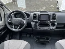 Fahrzeugbild Knaus Van TI 550 MF Verfügbar 11/26 #6