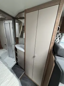 Fahrzeugbild Knaus Van TI 550 MF Verfügbar 11/26 #15