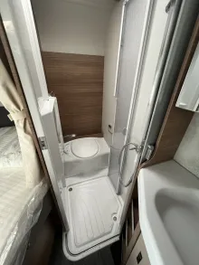 Fahrzeugbild Knaus Van TI 550 MF Verfügbar 11/26 #16