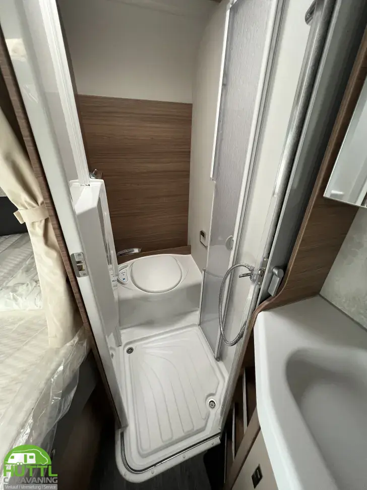 Fahrzeugbild Knaus Van TI 550 MF Verfügbar 11/26 #16
