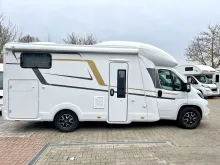 Fahrzeugbild Eura Mobil Profila RS 695 EB Mondial Edition 140 PS * Mondial-Paket #1
