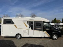 Fahrzeugbild Eura Mobil Contura 766 EF AHK*hydr. Hubst.*TV*Klima*Sol. #1