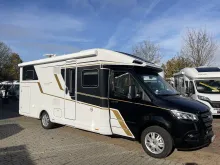 Fahrzeugbild Eura Mobil Contura 766 EF AHK*hydr. Hubst.*TV*Klima*Sol. #3