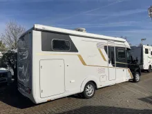 Fahrzeugbild Eura Mobil Contura 766 EF AHK*hydr. Hubst.*TV*Klima*Sol. #4