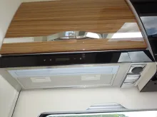 Fahrzeugbild Eura Mobil Contura 766 EF AHK*hydr. Hubst.*TV*Klima*Sol. #14