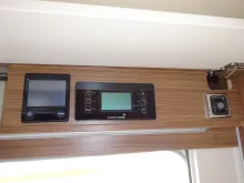 Fahrzeugbild Eura Mobil Contura 766 EF AHK*hydr. Hubst.*TV*Klima*Sol. #31