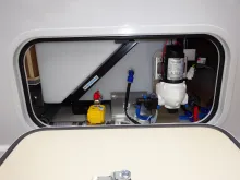 Fahrzeugbild Eura Mobil Contura 766 EF AHK*hydr. Hubst.*TV*Klima*Sol. #37