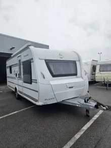 Fahrzeugbild LMC Lord Plaisir 560 #1