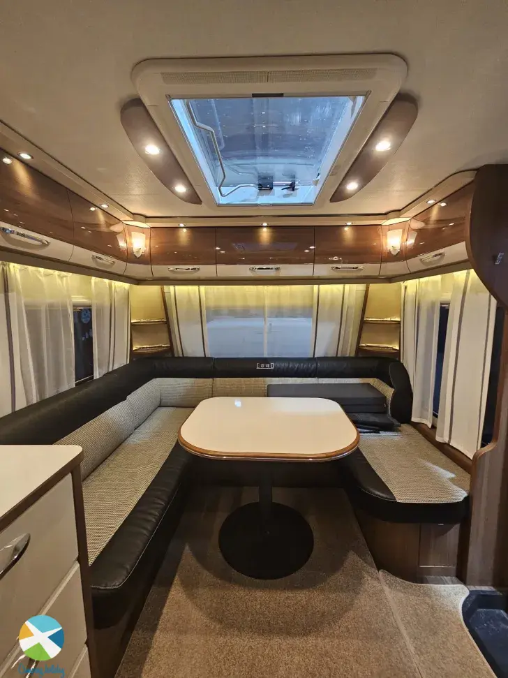 Fahrzeugbild LMC Lord Plaisir 560 #2