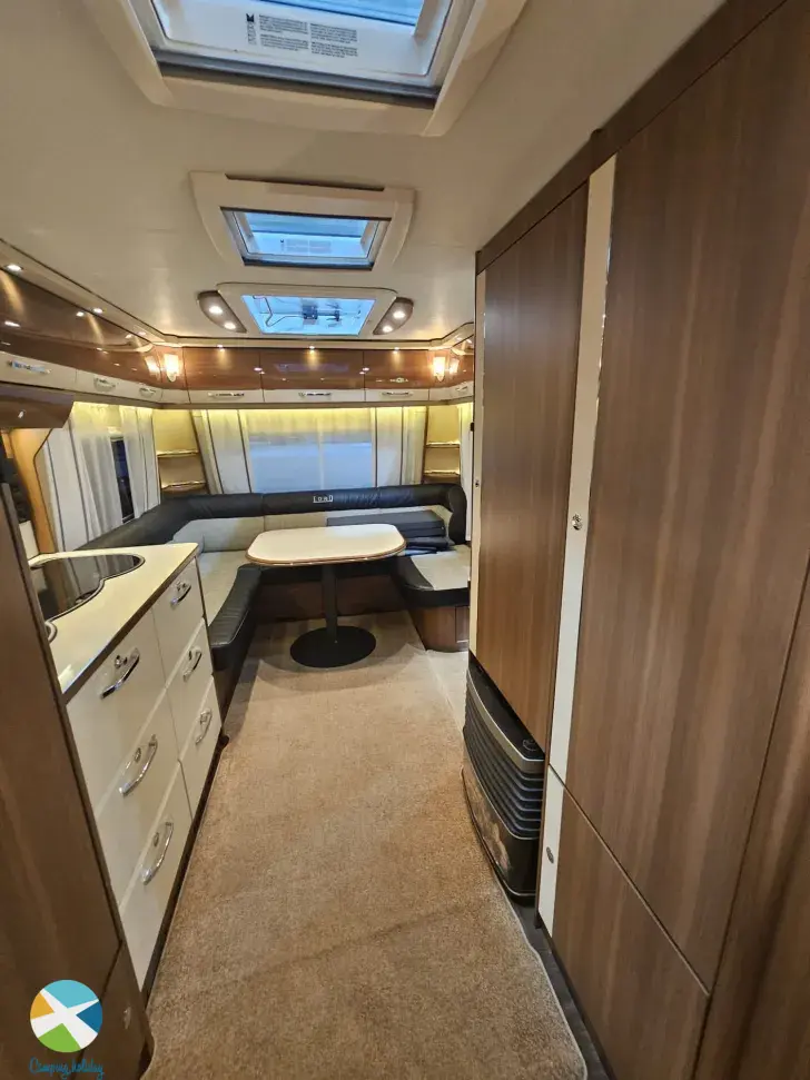 Fahrzeugbild LMC Lord Plaisir 560 #3