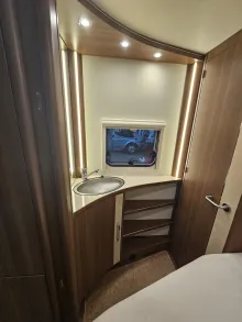 Fahrzeugbild LMC Lord Plaisir 560 #6