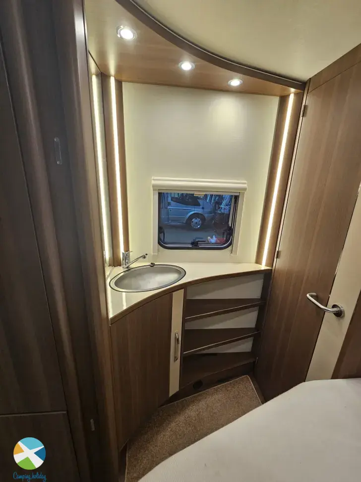 Fahrzeugbild LMC Lord Plaisir 560 #6