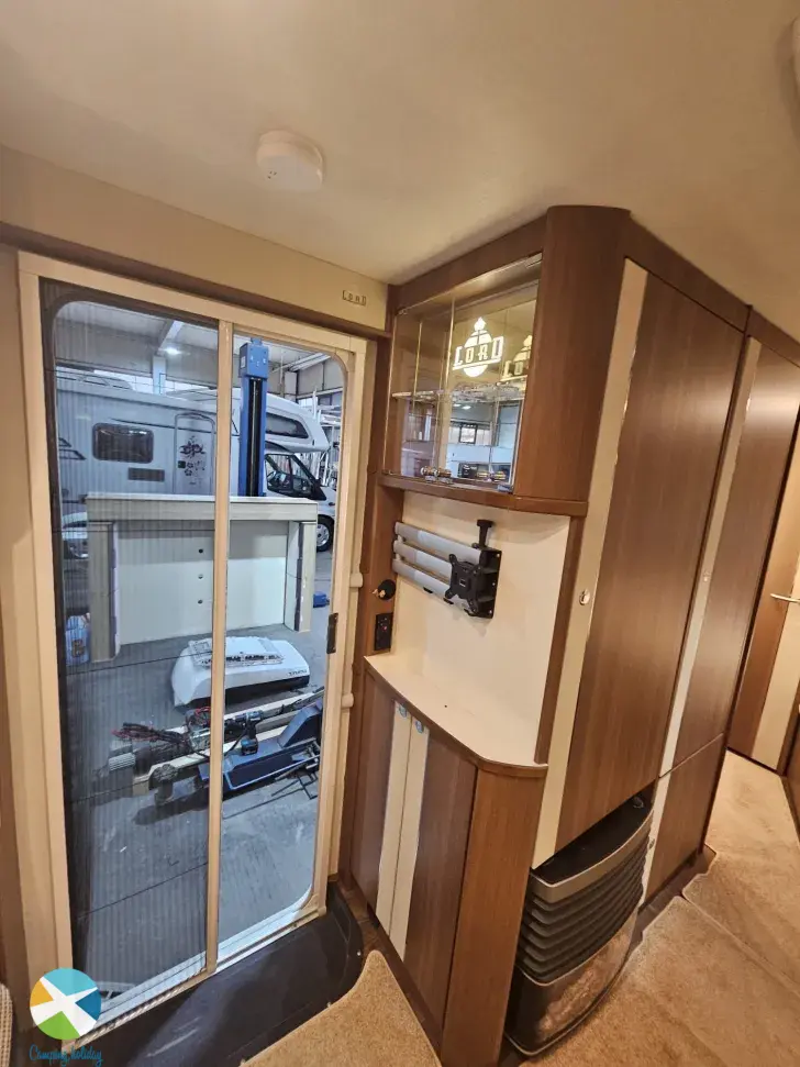 Fahrzeugbild LMC Lord Plaisir 560 #9