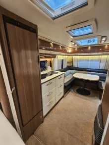 Fahrzeugbild LMC Lord Plaisir 560 #10