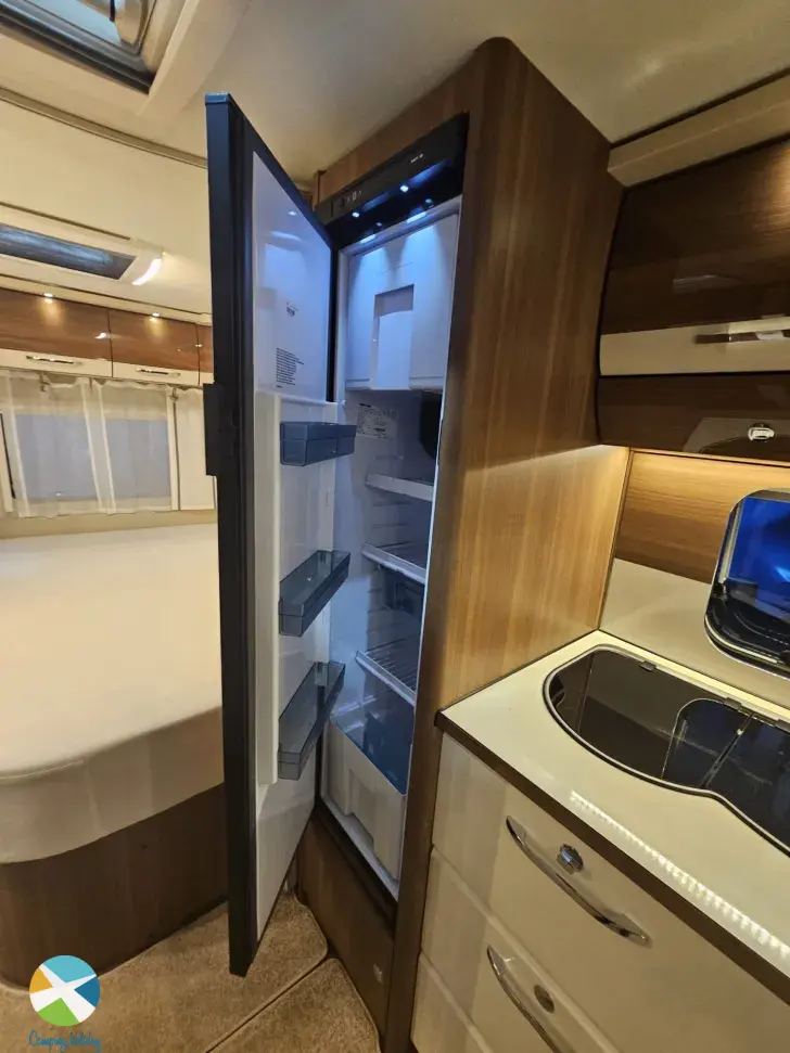 Fahrzeugbild LMC Lord Plaisir 560 #11