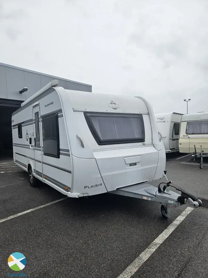 Fahrzeugbild LMC Lord Plaisir 560 #13