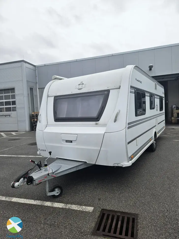 Fahrzeugbild LMC Lord Plaisir 560 #14