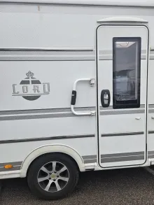 Fahrzeugbild LMC Lord Plaisir 560 #15