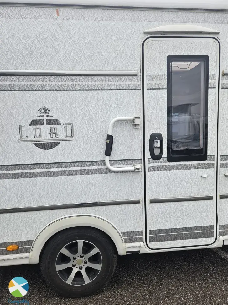 Fahrzeugbild LMC Lord Plaisir 560 #15