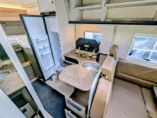 Fahrzeugbild Bürstner B66 TD 690 G AUTOMATIK, SAT, ALU uvm. #12