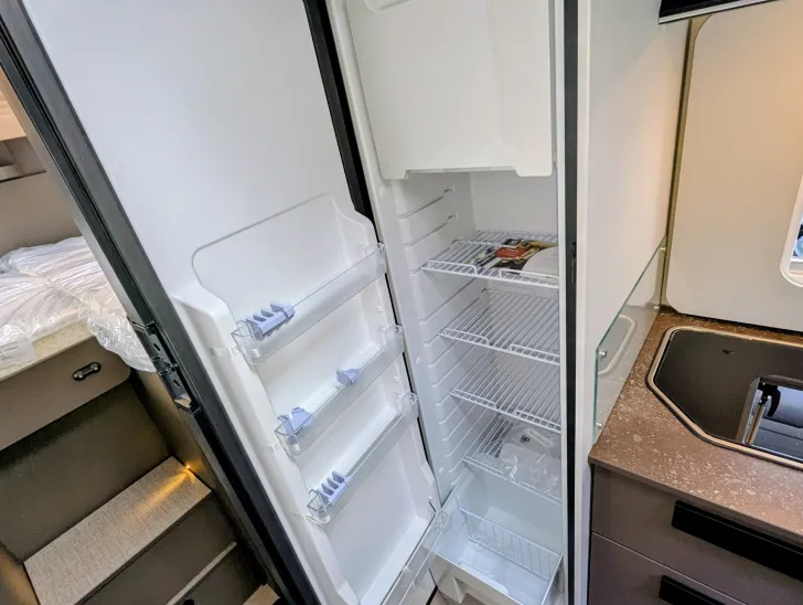 Fahrzeugbild Bürstner B66 TD 690 G AUTOMATIK, SAT, ALU uvm. #13