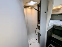 Fahrzeugbild Bürstner B66 TD 690 G AUTOMATIK, SAT, ALU uvm. #15